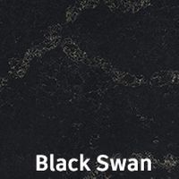 Black Swan Stone Top