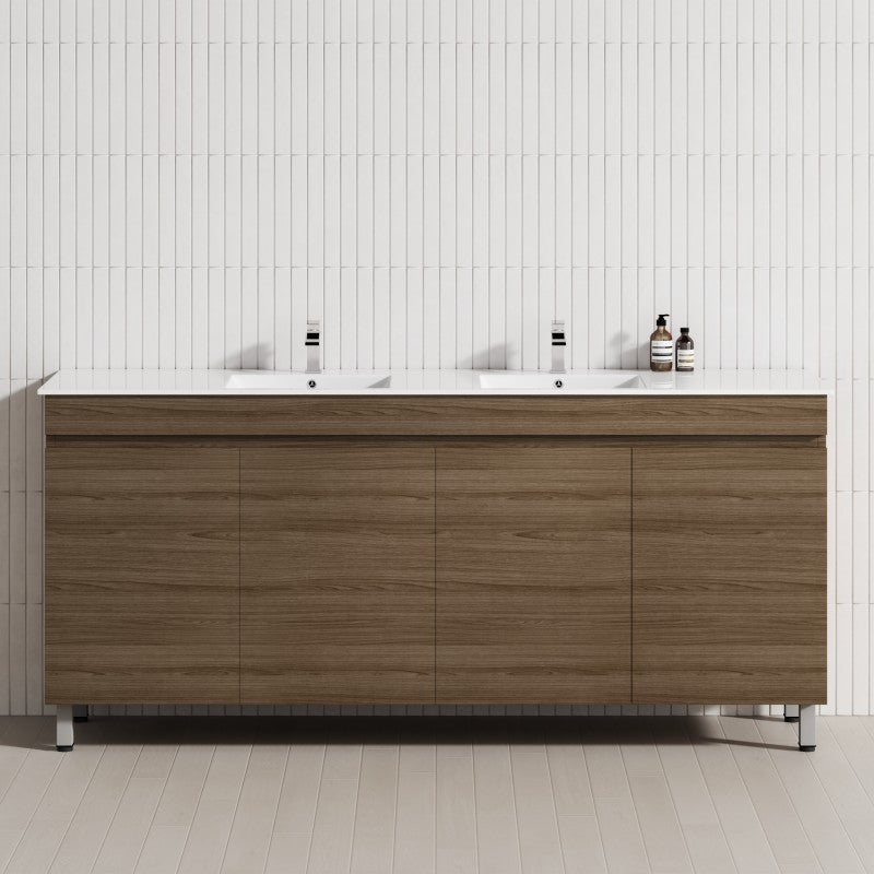 Notaio Walnut